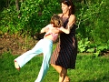 theresa spinning klea